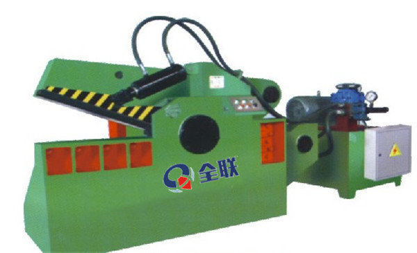 西安(an)液壓剪切機 西安液(ye)壓剪切機