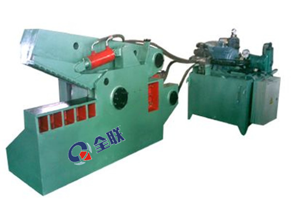 液壓剪切機(ji) 液壓剪切(qie)機