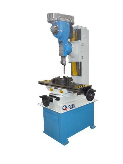 西安數控插(cha)床 西安數控(kong)插床