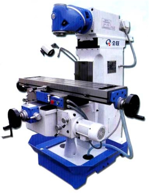 數(shù)控銑床型号 數(shu)控銑床型号