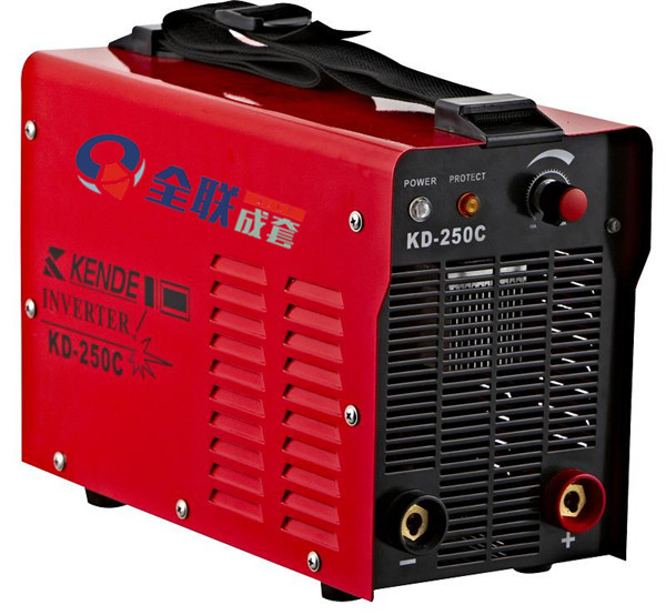 西安(ān)逆變焊機 西(xī)安逆變焊機