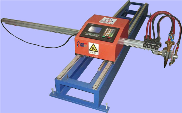 火焰切割(ge)機 火焰切(qiē)割機