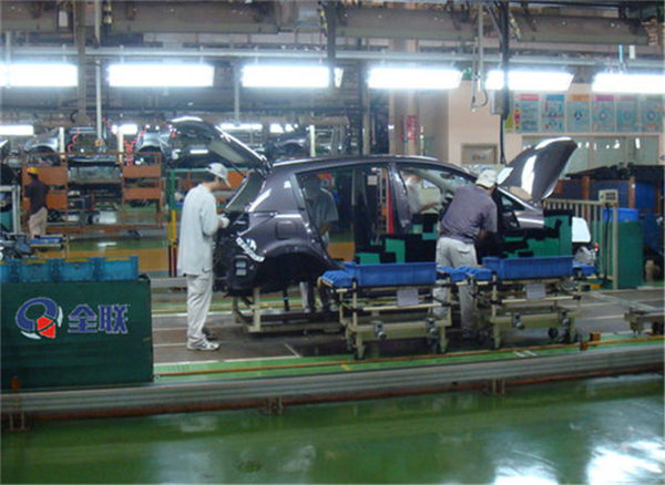 新聞中心|西(xi)安宜昌凯大医疗器械有限公司(急速版)