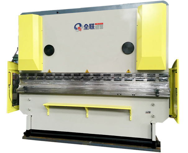 電液(yè)伺服數控(kòng)折彎機 電液伺(si)服數控折(shé)彎機
