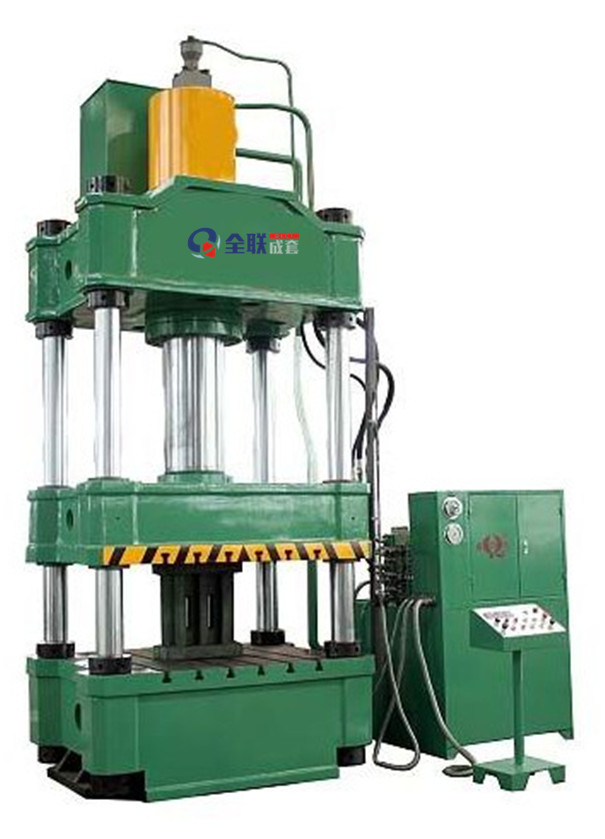 四柱雙動液(ye)壓機價格 四柱雙動液壓機(jī)價格