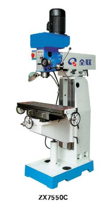 鑽銑床 鑽(zuan)銑床