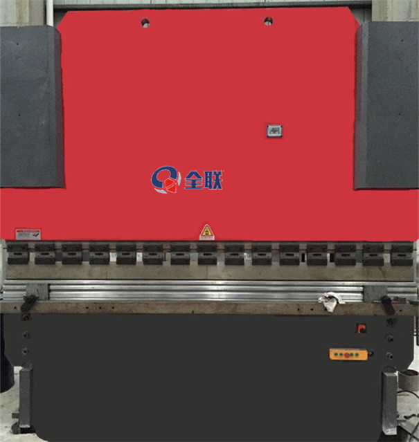 液壓(ya)折彎機 液壓(ya)折彎機