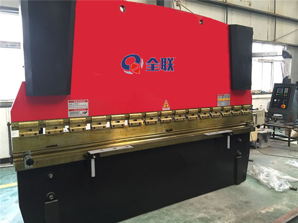 液壓數(shu)控折彎機(jī)