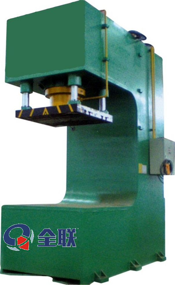 C型液壓機 C型液壓機(jī)