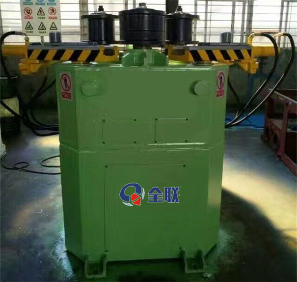 型(xíng)材彎曲機(jī)