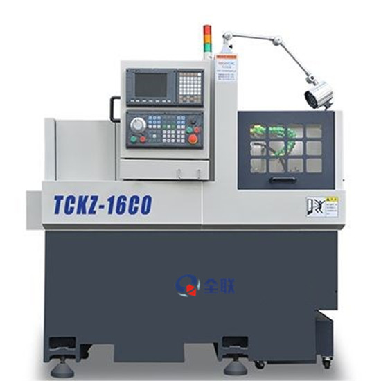 數控機床(chuáng)