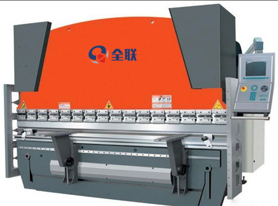 液壓擺式(shi)數控剪闆(pan)機 液(ye)壓擺式數(shù)控剪闆機(jī)