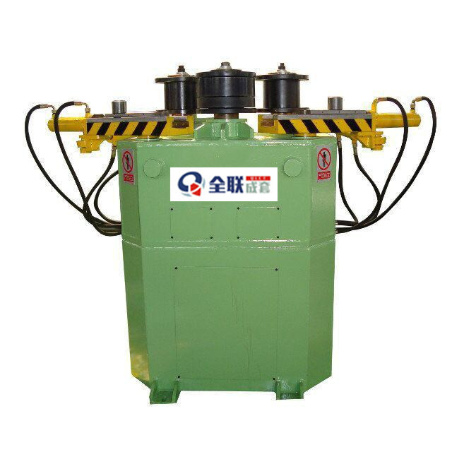 型(xing)材彎曲機(ji)