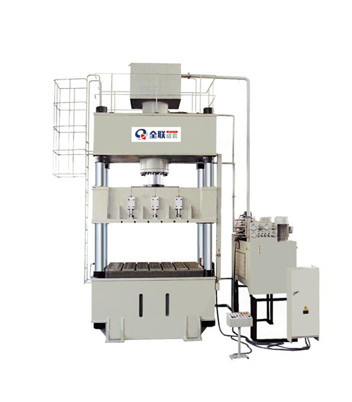 液壓機(jī) 液壓機(jī)