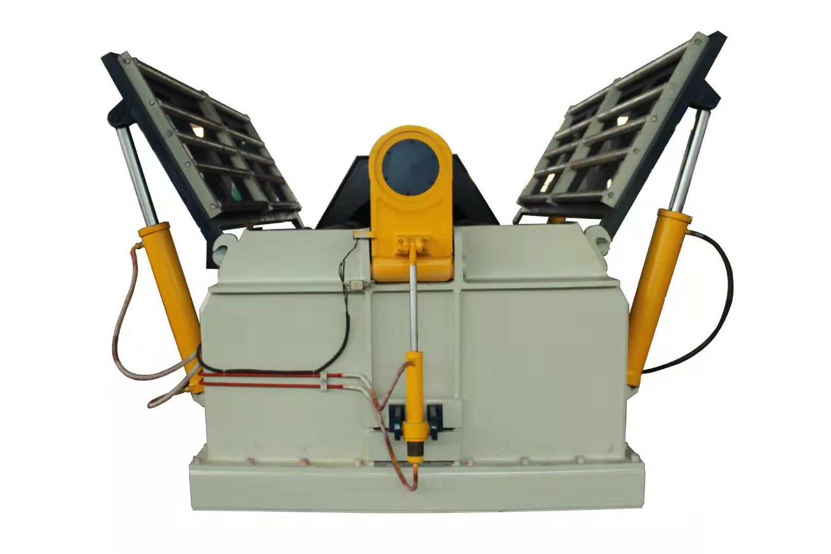 新聞中(zhōng)心|西安宜昌凯大医疗器械有限公司(急速版)