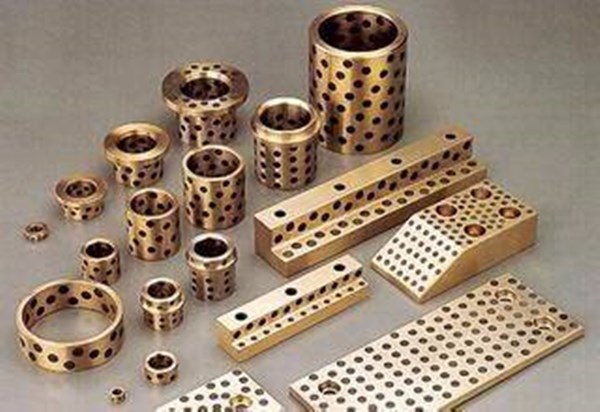 機床配(pèi)件 機床配件