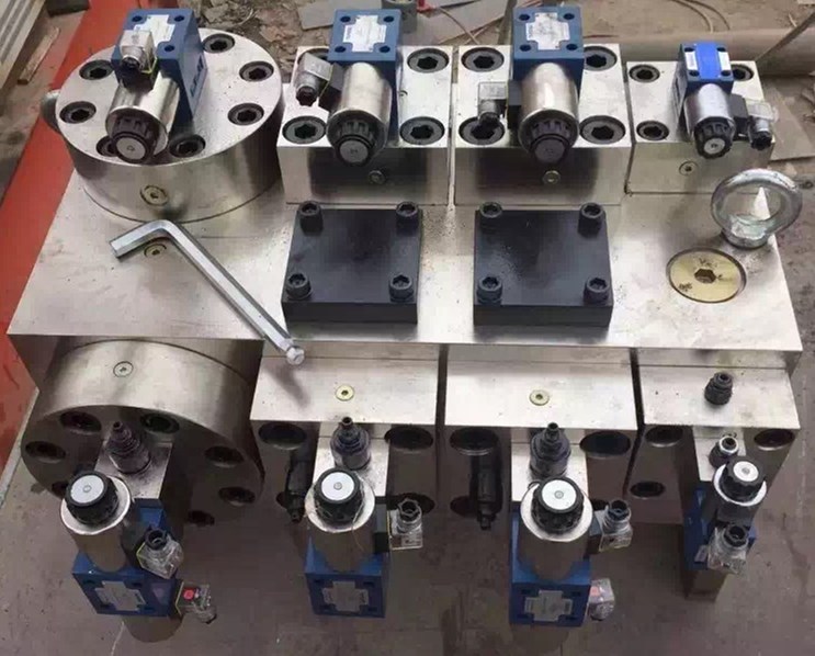 機床配(pèi)件 機(ji)床配件