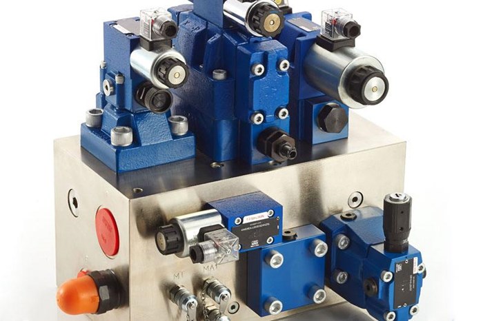 機(ji)床配件 機床配件