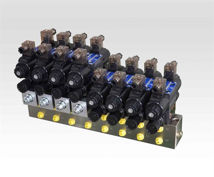 機床配(pei)件 機(jī)床配件