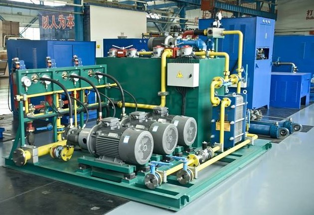 機床配件 機(ji)床配件