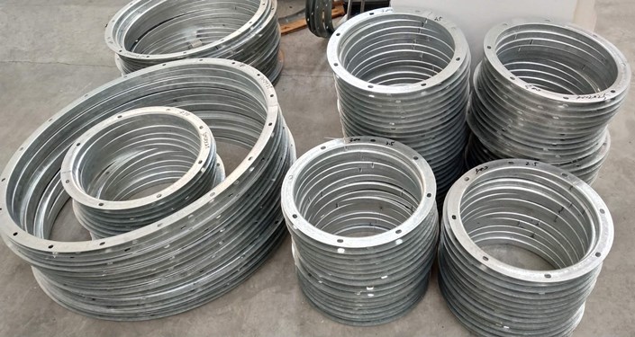 成(chéng)型生産線(xiàn)