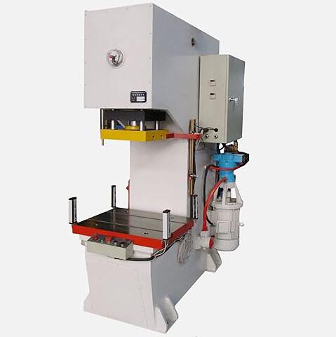 液壓(ya)機 液壓機