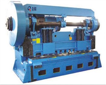 太原機(jī)械剪闆(pǎn)機