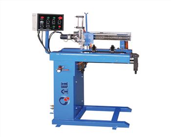 自動化(huà)焊接設備(bèi)