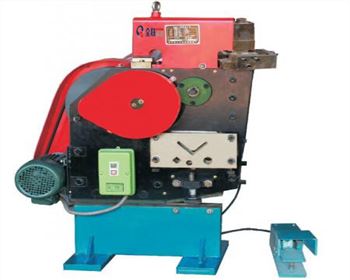 機械沖剪(jian)機