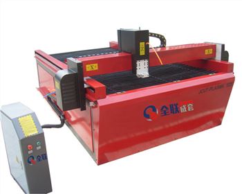 數控等離(li)子切割機(jī)