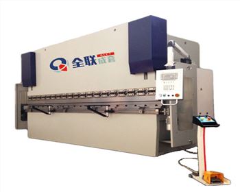 西甯(níng)數控折(she)彎機​