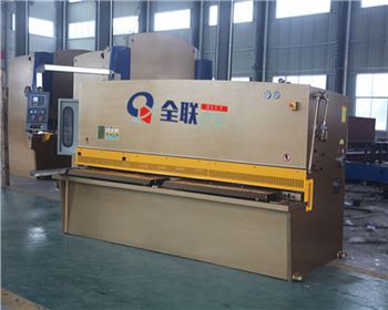 西安(an)科迅機(jī)械制造(zào)有限公(gōng)司