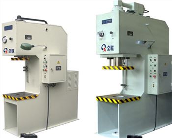 新疆(jiang)液壓機