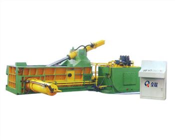 西(xī)甯打包液壓機(jī)