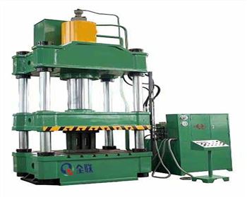 液壓機的選擇中(zhōng)需要注意的要點(dian)有哪些?