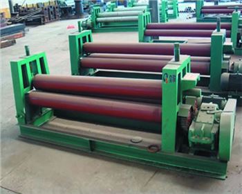 卷闆(pan)機數控化改(gai)造的優點和(he)缺點有哪些(xie)?