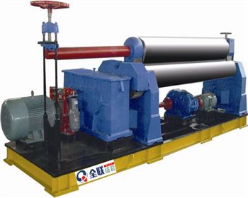 内(nei)蒙三輥卷闆(pan)機