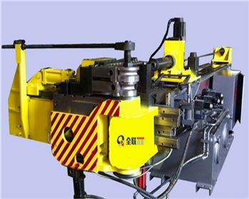 液壓彎管(guan)機