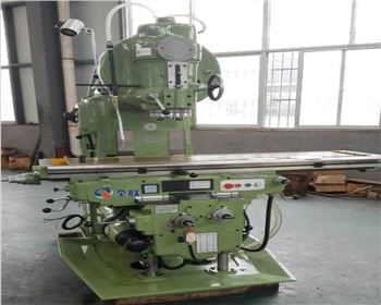 西安骊佳機(jī)械制造有限公(gong)司