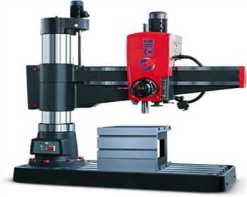 蘭州寶雞(jī)搖臂鑽床(chuáng)