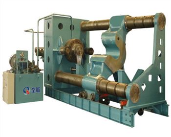 蘭州卧(wo)式壓裝(zhuāng)機