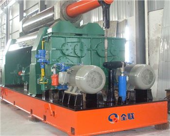 内(nèi)蒙機械卷闆(pǎn)機