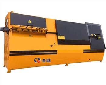 西安(an)數控鋼筋彎箍機(ji)