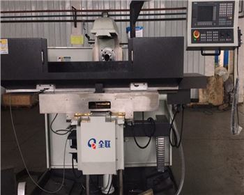 西安數控(kong)卧式銑床