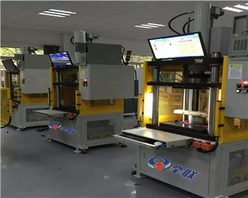 西甯伺(sì)服液壓(yā)機