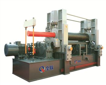 陝(shan)西合元冶金機(jī)電有限責任公(gong)司