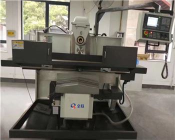 數控(kong)機床已經(jing)走向大連(lián)礦山機械(xiè)行業！