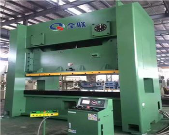 銀川龍(lóng)門壓力機(ji)