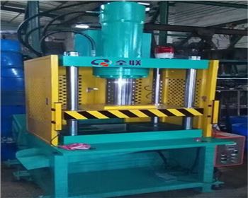 西甯(níng)伺服液(yè)壓機