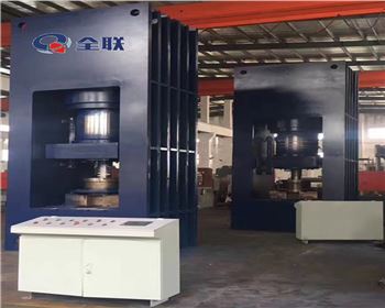 蘭(lán)州Y27框架式(shi)液壓機